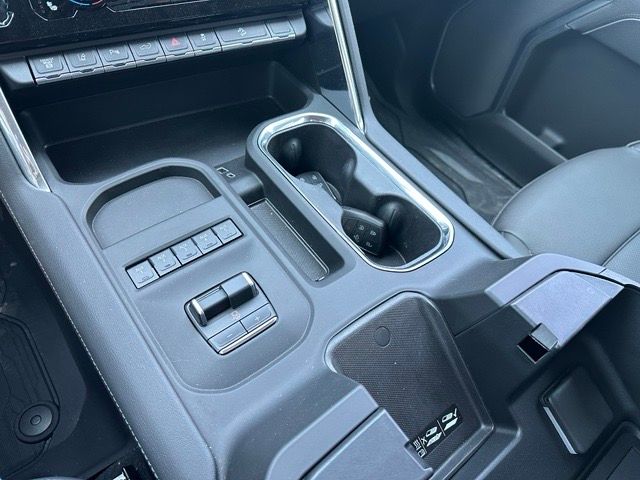 2025 GMC Sierra 2500HD Denali - Photo 25