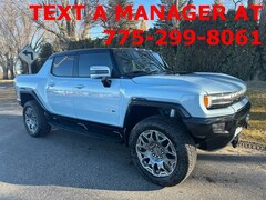2025 GMC HUMMER EV Pickup 3X Truck