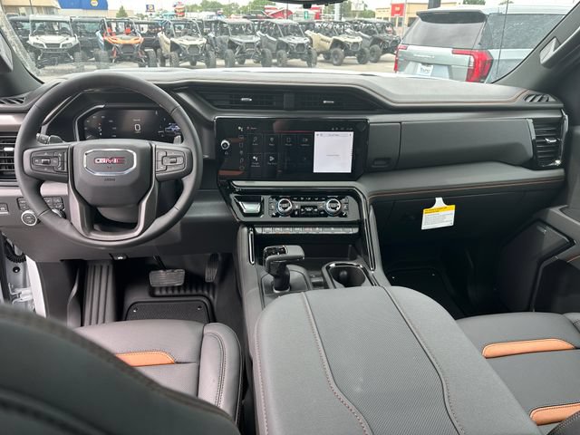 2026 GMC Sierra 1500 AT4 - Photo 24