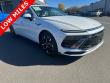 Used 2024 Hyundai Sonata SEL Sedan