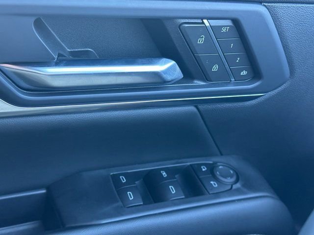 2025 GMC Terrain Elevation - Photo 32