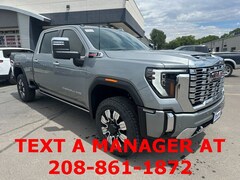 2025 GMC Sierra 2500 HD Denali Truck