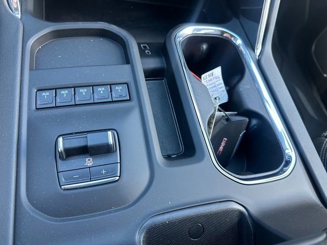 2025 GMC Sierra 2500HD Denali - Photo 39