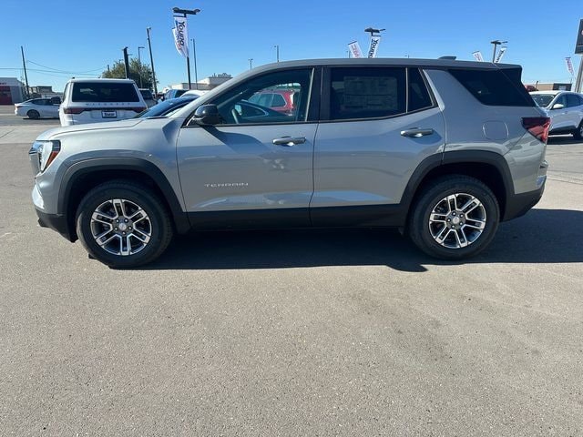 2025 GMC Terrain Elevation - Photo 7