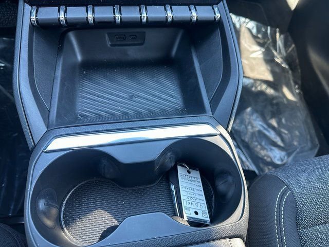 2025 GMC Terrain Elevation - Photo 28