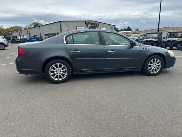 Used 2011 Buick Lucerne CXL with VIN 1G4HC5EM2BU130758 for sale in Burley, ID