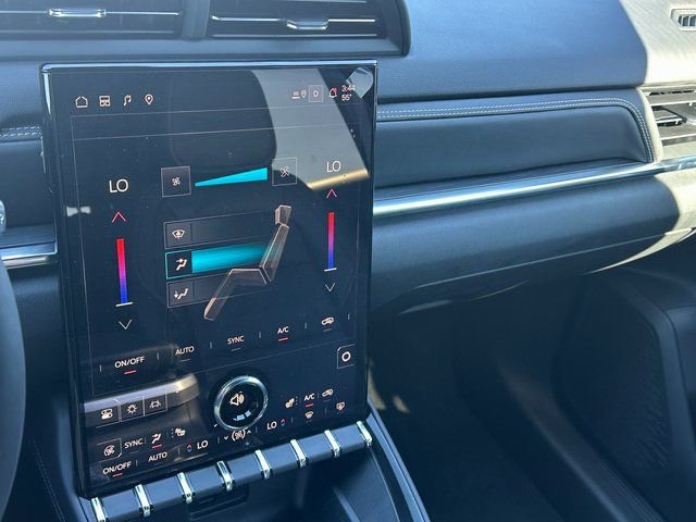 2025 GMC Terrain Elevation - Photo 26