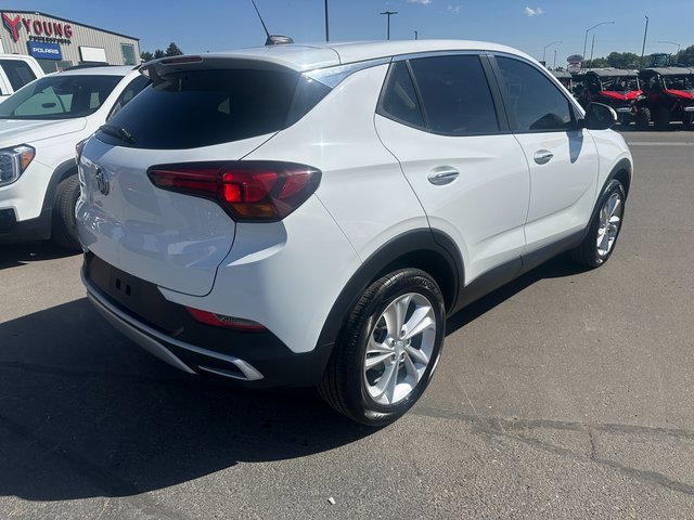2022 Buick Encore GX Preferred photo 2