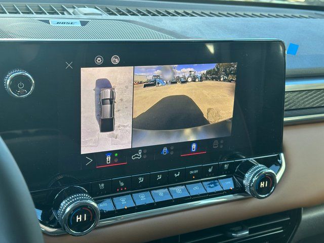 2025 GMC Canyon AT4 - Photo 27