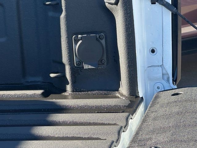 2025 GMC Sierra 2500HD SLT - Photo 20