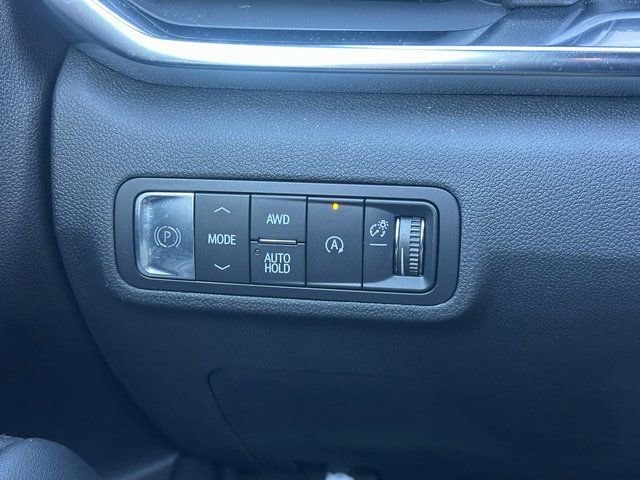 2025 GMC Terrain Elevation - Photo 34