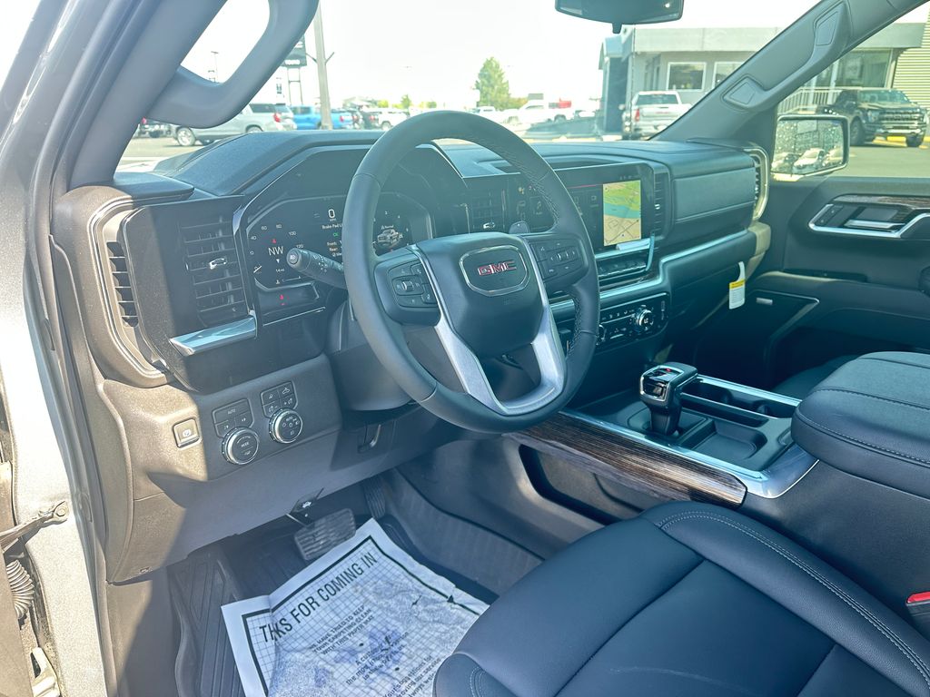 2026 GMC Sierra 1500 Elevation - Photo 15
