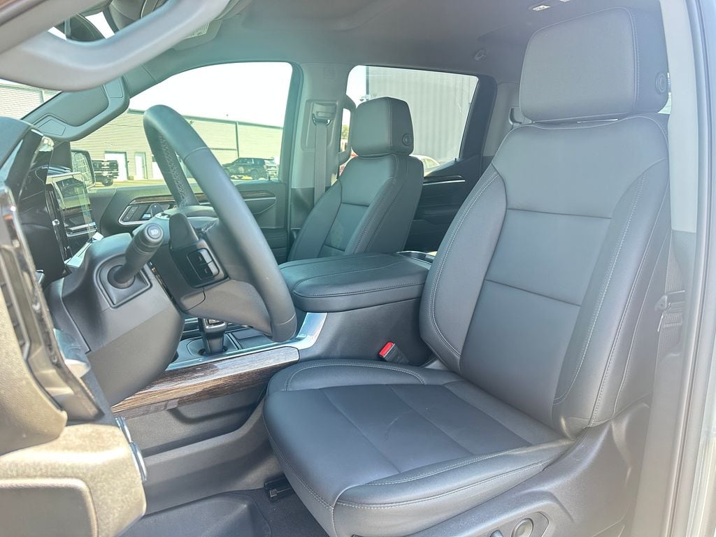 2026 GMC Sierra 1500 Elevation - Photo 14