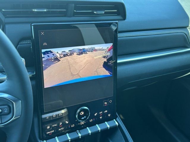 2025 GMC Terrain Elevation - Photo 27