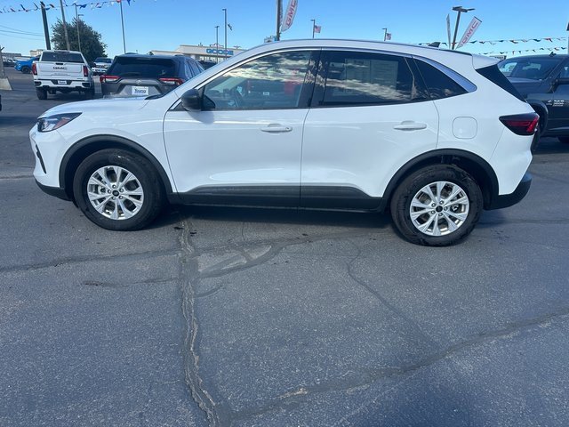 2024 Ford Escape Active photo 5