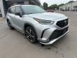 Used 2021 Toyota Highlander XSE SUV