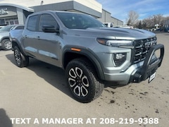 2026 GMC Canyon AT4 Truck