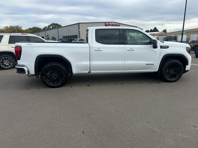 2026 GMC Sierra 1500 Elevation - Photo 2