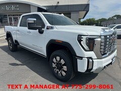 2026 GMC Sierra 3500 HD Denali Truck