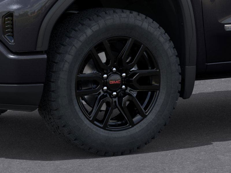 2026 GMC Sierra 1500 Elevation - Photo 45