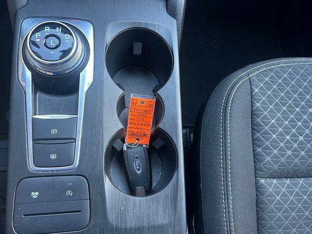2024 Ford Escape Active photo 25