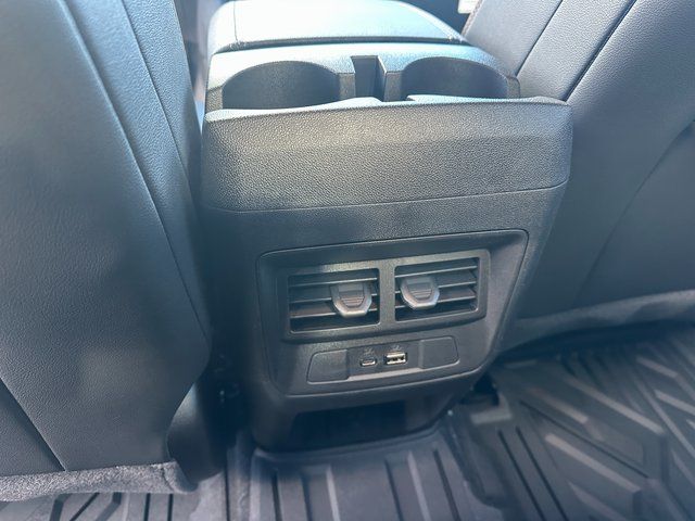 2025 GMC Canyon AT4 - Photo 19