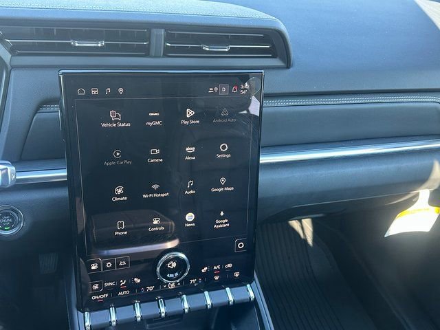 2025 GMC Terrain Elevation - Photo 24