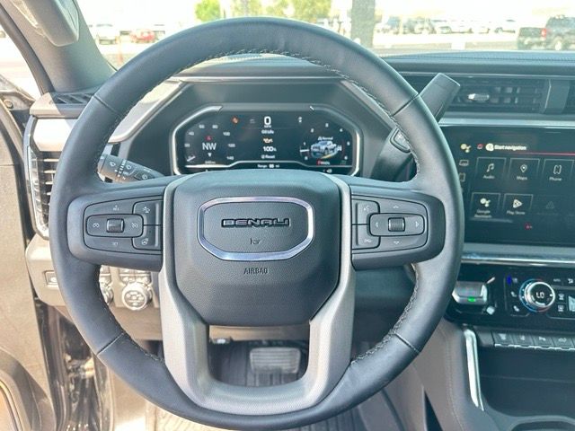 2025 GMC Sierra 2500HD Denali - Photo 16