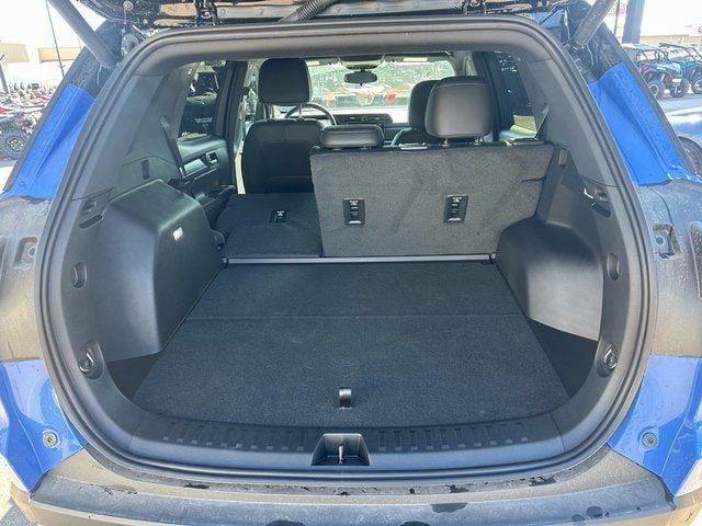 2025 GMC Terrain Elevation - Photo 14