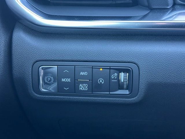 2025 GMC Terrain Elevation - Photo 34