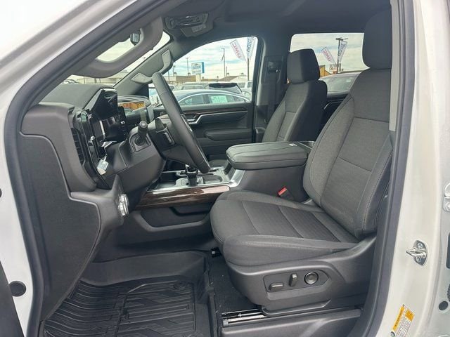 2026 GMC Sierra 1500 Elevation - Photo 15