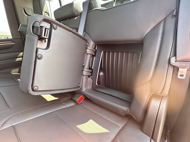 2025 GMC Sierra 2500HD Denali - Photo 31