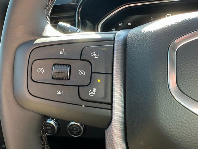 2026 GMC Sierra 1500 Elevation - Photo 34