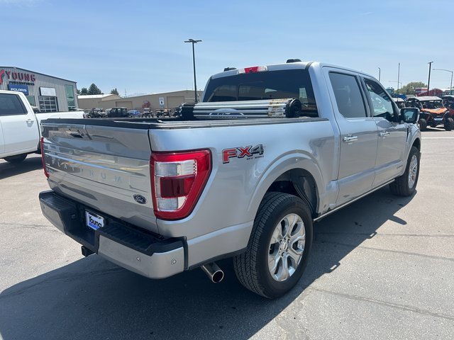 2023 Ford F-150 XL photo 3