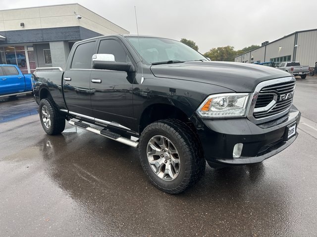 2018 RAM Ram 1500 Limited
