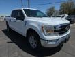 Used 2022 Ford F-150 XL Truck SuperCrew Cab