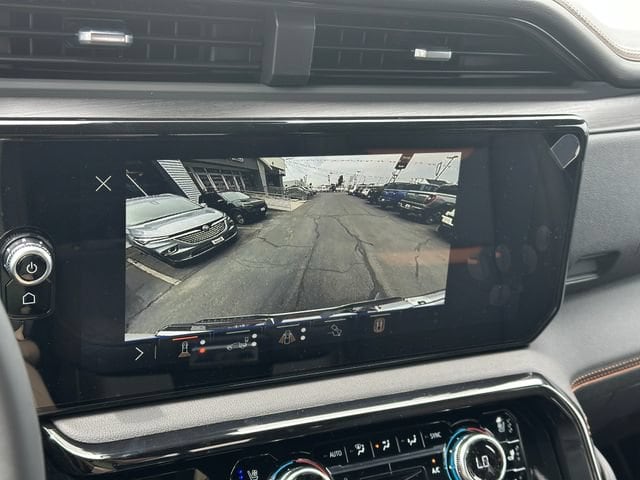 2026 GMC Sierra 1500 AT4 - Photo 31