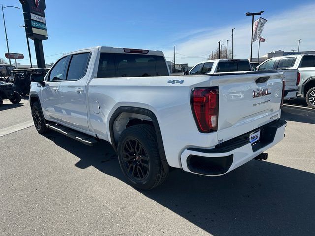 2026 GMC Sierra 1500 Elevation - Photo 6