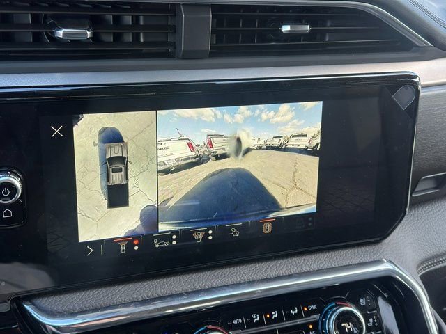 2025 GMC Sierra 2500HD Denali - Photo 37
