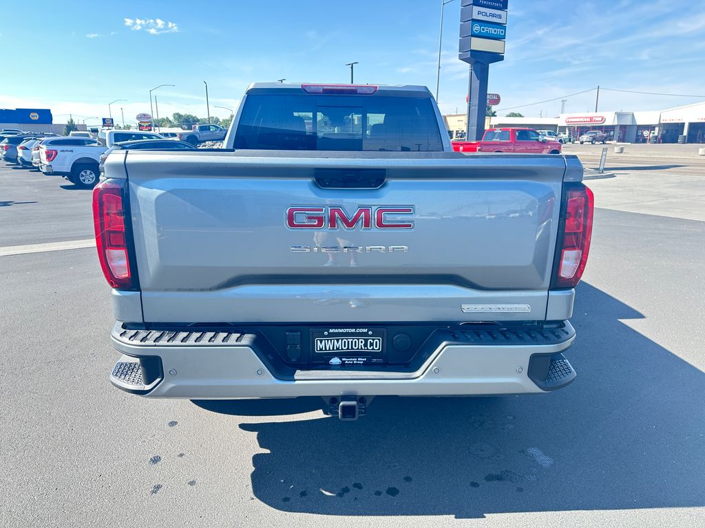 2026 GMC Sierra 1500 Elevation - Photo 7