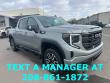 Used 2024 GMC Sierra 1500 AT4 Truck Crew Cab