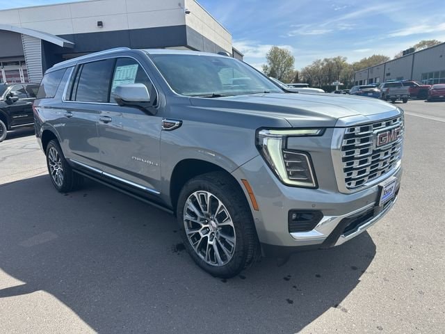 2026 GMC Yukon Denali AWD's photo