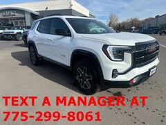 2026 GMC Terrain AT4 SUV