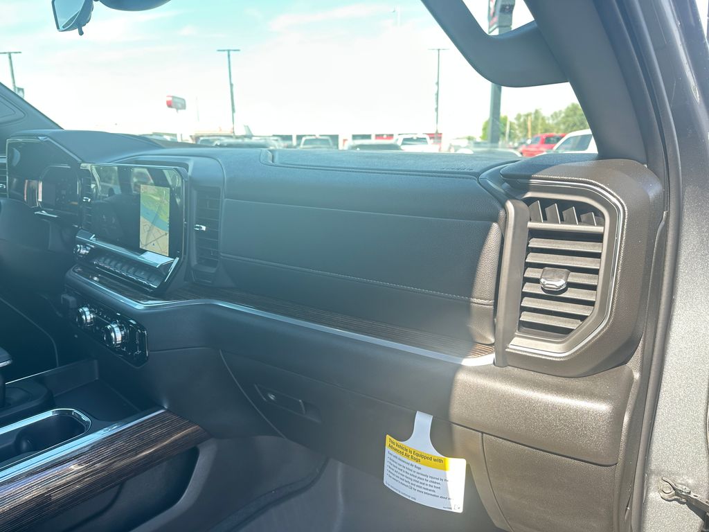 2026 GMC Sierra 1500 Elevation - Photo 31