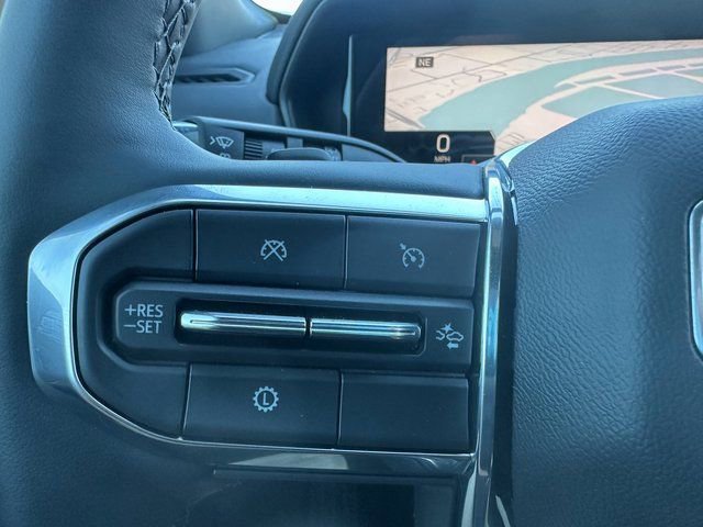 2025 GMC Terrain Elevation - Photo 37