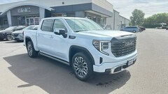 2026 GMC Sierra 1500 Denali Ultimate Truck