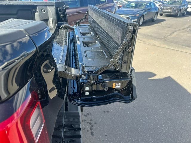 2025 GMC Sierra 2500HD Denali - Photo 19