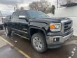 Used 2015 GMC Sierra 1500 SLT Truck Crew Cab