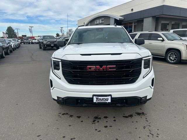 2026 GMC Sierra 1500 Elevation - Photo 9