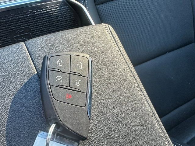 2025 GMC Terrain Elevation - Photo 40